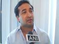 Nitesh Rane digs up Sanjay Raut's old 'Hindu Rashtra' comment, seeks Uddhav Thackeray's response amid 'turned secular' row - Hindi News | Nitesh Rane digs up Sanjay Raut's old 'Hindu Rashtra' comment, seeks Uddhav Thackeray's response amid 'turned secular' row | Latest politics News at Lokmattimes.com