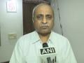 Gujarat Deputy CM Nitin Patel tests positive for COVID-19, admitted to hospital - Hindi News | Gujarat Deputy CM Nitin Patel tests positive for COVID-19, admitted to hospital | Latest national News at Lokmattimes.com
