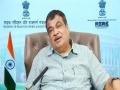 Nitin Gadkari recovers from COVID-19 - Hindi News | Nitin Gadkari recovers from COVID-19 | Latest national News at Lokmattimes.com