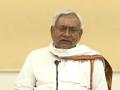 Bihar govt resolves to provide employment to everyone within State: Nitish Kumar - Hindi News | Bihar govt resolves to provide employment to everyone within State: Nitish Kumar | Latest national News at Lokmattimes.com