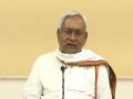 Nitish Kumar announces ex-gratia, job to kin of 5 soldiers from Bihar killed in Ladakh face-off - Hindi News | Nitish Kumar announces ex-gratia, job to kin of 5 soldiers from Bihar killed in Ladakh face-off | Latest national News at Lokmattimes.com