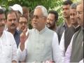 Don't panic about COVID-19, says Nitish Kumar - Hindi News | Don't panic about COVID-19, says Nitish Kumar | Latest national News at Lokmattimes.com