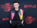 'Stranger Things' star Noah Schnapp's twitter account hacked - Hindi News | 'Stranger Things' star Noah Schnapp's twitter account hacked | Latest entertainment News at Lokmattimes.com