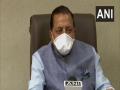 NE region reports 38 coronavirus cases, Sikkim virus free: Jitendra Singh - Hindi News | NE region reports 38 coronavirus cases, Sikkim virus free: Jitendra Singh | Latest national News at Lokmattimes.com