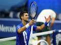 US Open: Djokovic cruises to fourth round after brushing Struff - Hindi News | US Open: Djokovic cruises to fourth round after brushing Struff | Latest tennis News at Lokmattimes.com