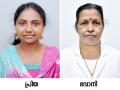 Two Kerala nurses selected for Best COVID-19 vaccinators' awards - Hindi News | Two Kerala nurses selected for Best COVID-19 vaccinators' awards | Latest national News at Lokmattimes.com