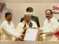 7th Dr MS Swaminathan Award for the Period 2017-2019 awarded to Dr V Praveen Rao - Hindi News | 7th Dr MS Swaminathan Award for the Period 2017-2019 awarded to Dr V Praveen Rao | Latest business News at Lokmattimes.com