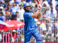 T20 WC: Naib’s 63 powers Afghanistan to 182/6 against New Zealand - Hindi News | T20 WC: Naib’s 63 powers Afghanistan to 182/6 against New Zealand | Latest other-sports News at Lokmattimes.com