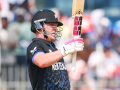 T20 WC: ‘Nice to start with a few runs under your belt,’ says Seifert after match-winning 65 against Afghanistan - Hindi News | T20 WC: ‘Nice to start with a few runs under your belt,’ says Seifert after match-winning 65 against Afghanistan | Latest other-sports News at Lokmattimes.com