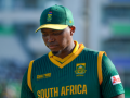 Lungi Ngidi credits 'freedom to bowl' after bagging fifer to seal ODI series against Australia - Hindi News | Lungi Ngidi credits 'freedom to bowl' after bagging fifer to seal ODI series against Australia | Latest other-sports News at Lokmattimes.com
