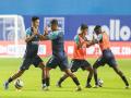 ISL: Middle table movements hinge on crucial NorthEast, Odisha FC tie - Hindi News | ISL: Middle table movements hinge on crucial NorthEast, Odisha FC tie | Latest football News at Lokmattimes.com