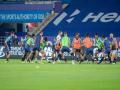 ISL: Odisha look to counter East Bengal's fighting spirit to close top 4 gap - Hindi News | ISL: Odisha look to counter East Bengal's fighting spirit to close top 4 gap | Latest football News at Lokmattimes.com