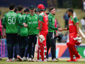 T20 WC: All-round Ireland thrash Oman by 96 runs in Group B clash - Hindi News | T20 WC: All-round Ireland thrash Oman by 96 runs in Group B clash | Latest other-sports News at Lokmattimes.com