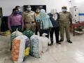 2 held with 120 kgs ganja worth Rs 10 lakhs in Odisha - Hindi News | 2 held with 120 kgs ganja worth Rs 10 lakhs in Odisha | Latest national News at Lokmattimes.com