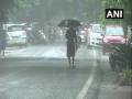 Rain lashes in several parts of Odisha's Bhubaneswar - Hindi News | Rain lashes in several parts of Odisha's Bhubaneswar | Latest national News at Lokmattimes.com
