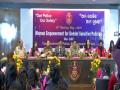 Odisha: 300 girls appointed as special police officer for women safety - Hindi News | Odisha: 300 girls appointed as special police officer for women safety | Latest national News at Lokmattimes.com