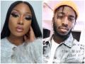 Megan Thee Stallion confirms she is dating rapper Pardison Fontaine - Hindi News | Megan Thee Stallion confirms she is dating rapper Pardison Fontaine | Latest entertainment News at Lokmattimes.com