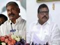 Andhra Ministers complain to Assembly Speaker against SEC over 'libelous' remarks, seek action for breach of privilege - Hindi News | Andhra Ministers complain to Assembly Speaker against SEC over 'libelous' remarks, seek action for breach of privilege | Latest national News at Lokmattimes.com