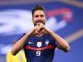Giroud's situation at Chelsea not good, says Deschamps - Hindi News | Giroud's situation at Chelsea not good, says Deschamps | Latest football News at Lokmattimes.com