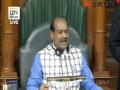 We shouldn't politicise this issue: LS Speaker on Pragya Thakur's controversial remark - Hindi News | We shouldn't politicise this issue: LS Speaker on Pragya Thakur's controversial remark | Latest politics News at Lokmattimes.com