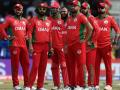 ODI World Cup Qualifier: Oman fined 40 per cent match fee for slow over-rate against Zimbabwe - Hindi News | ODI World Cup Qualifier: Oman fined 40 per cent match fee for slow over-rate against Zimbabwe | Latest other-sports News at Lokmattimes.com