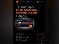 Mastercard, Mumbai Metro and Axis Bank launch 'One Mumbai Metro Card', to ensure a seamless commute for Mumbaikars - Hindi News | Mastercard, Mumbai Metro and Axis Bank launch 'One Mumbai Metro Card', to ensure a seamless commute for Mumbaikars | Latest business News at Lokmattimes.com