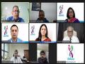 Sri Aurobindo Institute of Pharmacy, Indore held online conference on genetic-based pharmaceutical formulations sponsored by AICTE - Hindi News | Sri Aurobindo Institute of Pharmacy, Indore held online conference on genetic-based pharmaceutical formulations sponsored by AICTE | Latest business News at Lokmattimes.com