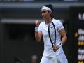 Wimbledon: Ons Jabeur makes history, becomes first Tunisian woman to reach Grand Slam final in Open era - Hindi News | Wimbledon: Ons Jabeur makes history, becomes first Tunisian woman to reach Grand Slam final in Open era | Latest tennis News at Lokmattimes.com