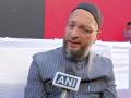 India not a chicken's neck, cannot be broken or separated: Asaduddin Owaisi condemns Sharjeel Imam's remark - Hindi News | India not a chicken's neck, cannot be broken or separated: Asaduddin Owaisi condemns Sharjeel Imam's remark | Latest politics News at Lokmattimes.com