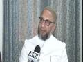 Amit Shah doing dog-whistle politics, says Owaisi over Namaz remark - Hindi News | Amit Shah doing dog-whistle politics, says Owaisi over Namaz remark | Latest national News at Lokmattimes.com