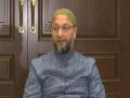 Govt not telling truth on Kashmir: Owaisi - Hindi News | Govt not telling truth on Kashmir: Owaisi | Latest politics News at Lokmattimes.com