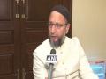 UP: Barabanki administration denies permission for public meeting of Owaisi - Hindi News | UP: Barabanki administration denies permission for public meeting of Owaisi | Latest politics News at Lokmattimes.com