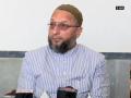 Telangana Waqf Board failed to pass resolution on mosque demolition in secretariat complex: Owaisi - Hindi News | Telangana Waqf Board failed to pass resolution on mosque demolition in secretariat complex: Owaisi | Latest national News at Lokmattimes.com