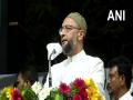 PM Modi should apologise to people who lost loved ones during COVID, says Owaisi - Hindi News | PM Modi should apologise to people who lost loved ones during COVID, says Owaisi | Latest politics News at Lokmattimes.com