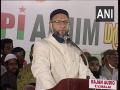 AIMIM stands by Dhinakaran, says Owaisi - Hindi News | AIMIM stands by Dhinakaran, says Owaisi | Latest politics News at Lokmattimes.com