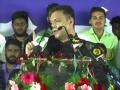 AIMIM leader Akbaruddin Owaisi clarifies his '15 minutes' remark, says 'nothing communal' - Hindi News | AIMIM leader Akbaruddin Owaisi clarifies his '15 minutes' remark, says 'nothing communal' | Latest national News at Lokmattimes.com