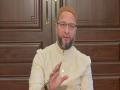 You're allergic but read the Constitution, for once: Owaisi to Shah over NRC remarks - Hindi News | You're allergic but read the Constitution, for once: Owaisi to Shah over NRC remarks | Latest politics News at Lokmattimes.com
