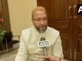 Not having question hour is against basic structure of Constitution: Asaduddin Owaisi - Hindi News | Not having question hour is against basic structure of Constitution: Asaduddin Owaisi | Latest politics News at Lokmattimes.com