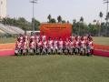 FIFA U-17 Women's World Cup India 2022 Coach Education scholarship programme held in Mumbai - Hindi News | FIFA U-17 Women's World Cup India 2022 Coach Education scholarship programme held in Mumbai | Latest football News at Lokmattimes.com