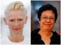 Venice Film Festival to honour Tilda Swinton, Ann Hui with Golden Lions for career achievement - Hindi News | Venice Film Festival to honour Tilda Swinton, Ann Hui with Golden Lions for career achievement | Latest entertainment News at Lokmattimes.com
