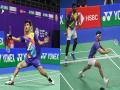 Thomas Cup 2022: India go down 2-3 against Chinese Taipei in their final group clash - Hindi News | Thomas Cup 2022: India go down 2-3 against Chinese Taipei in their final group clash | Latest other-sports News at Lokmattimes.com
