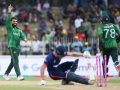 T20 WC: Tariq’s 4-fer helps Pakistan spin their way into Super 8s with 102-run win over Namibia - Hindi News | T20 WC: Tariq’s 4-fer helps Pakistan spin their way into Super 8s with 102-run win over Namibia | Latest other-sports News at Lokmattimes.com