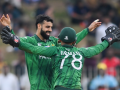 PCB warns Shadab over derogatory statements on former players: Report - Hindi News | PCB warns Shadab over derogatory statements on former players: Report | Latest other-sports News at Lokmattimes.com