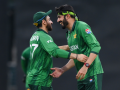 T20 WC: ‘It was a complete performance for us,’ says Agha after Pakistan’s dominant win over Namibia - Hindi News | T20 WC: ‘It was a complete performance for us,’ says Agha after Pakistan’s dominant win over Namibia | Latest other-sports News at Lokmattimes.com