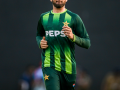 T20 WC: Salman Mirza misses out as USA ask Pakistan to bat - Hindi News | T20 WC: Salman Mirza misses out as USA ask Pakistan to bat | Latest other-sports News at Lokmattimes.com