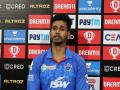 KXIP defeat a 'wake-up call', we've to come with 'all guns blazing' from now on: Iyer - Hindi News | KXIP defeat a 'wake-up call', we've to come with 'all guns blazing' from now on: Iyer | Latest cricket News at Lokmattimes.com