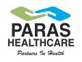 Paras Healthcare ramps up preparedness for COVID-19; scales up tele-consultation services across 8 hospitals - Hindi News | Paras Healthcare ramps up preparedness for COVID-19; scales up tele-consultation services across 8 hospitals | Latest business News at Lokmattimes.com