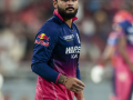 IPL 2026: Rajasthan Royals captain Parag faces scrutiny after vaping incident - Hindi News | IPL 2026: Rajasthan Royals captain Parag faces scrutiny after vaping incident | Latest other-sports News at Lokmattimes.com