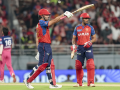 IPL 2026: Stoinis, Prabhsimran fifties guide PBKS to 222/4 against RR - Hindi News | IPL 2026: Stoinis, Prabhsimran fifties guide PBKS to 222/4 against RR | Latest other-sports News at Lokmattimes.com