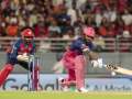 IPL 2026: Rajasthan Royals skipper Riyan Parag caught smoking inside the dressing room - Hindi News | IPL 2026: Rajasthan Royals skipper Riyan Parag caught smoking inside the dressing room | Latest other-sports News at Lokmattimes.com